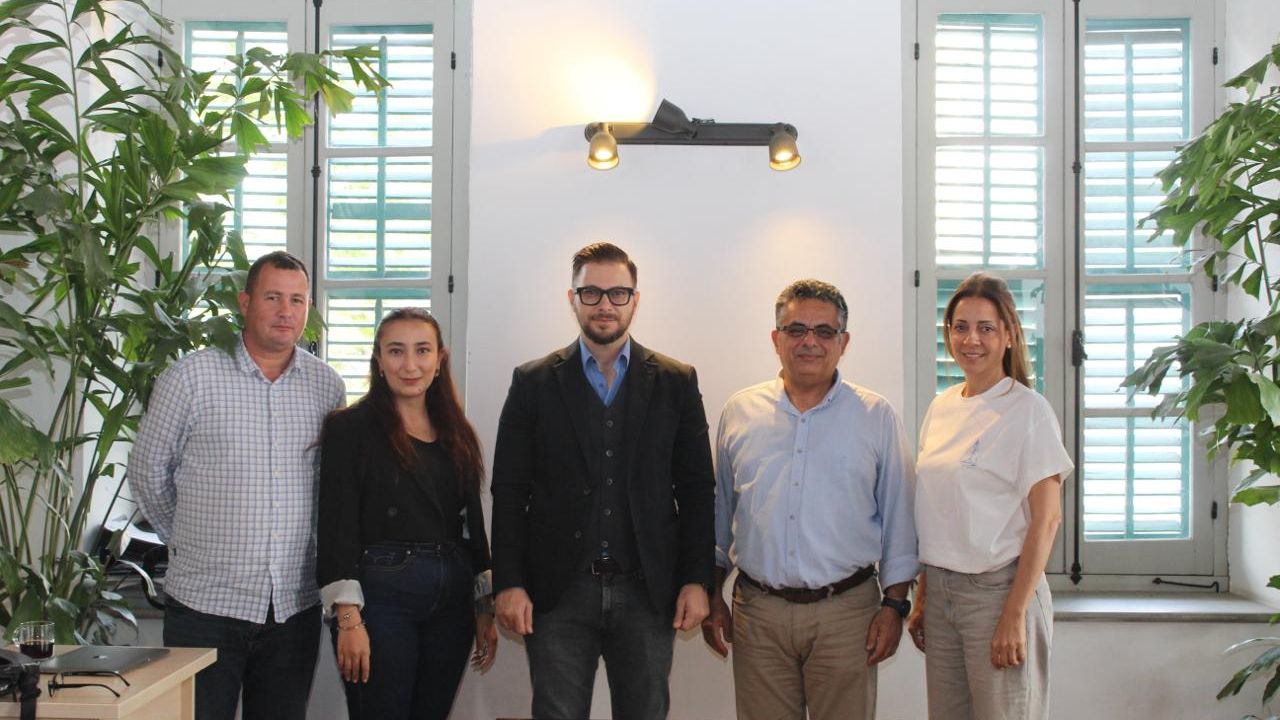 Mimarlar Odası İş Sağlığı ve Güvenliği Komitesi kuruldu