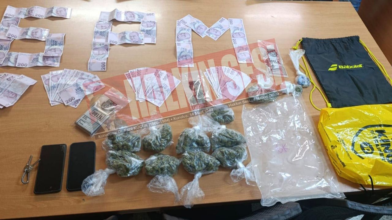 Girne CÖŞ’ten Temiz Sokaklar Operasyonu