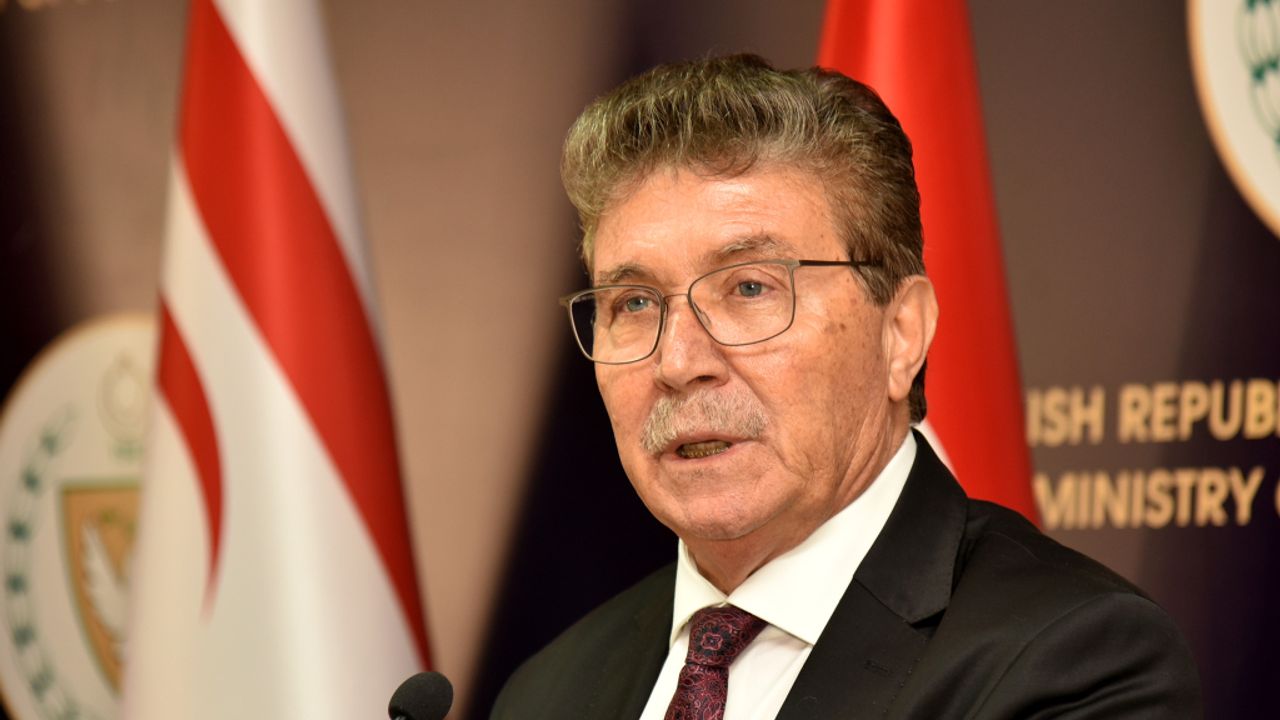 Üstel: “Kadına yönelik şiddet kabul edilemez, affedilemez ve toplumun vicdanında yeri yoktur”