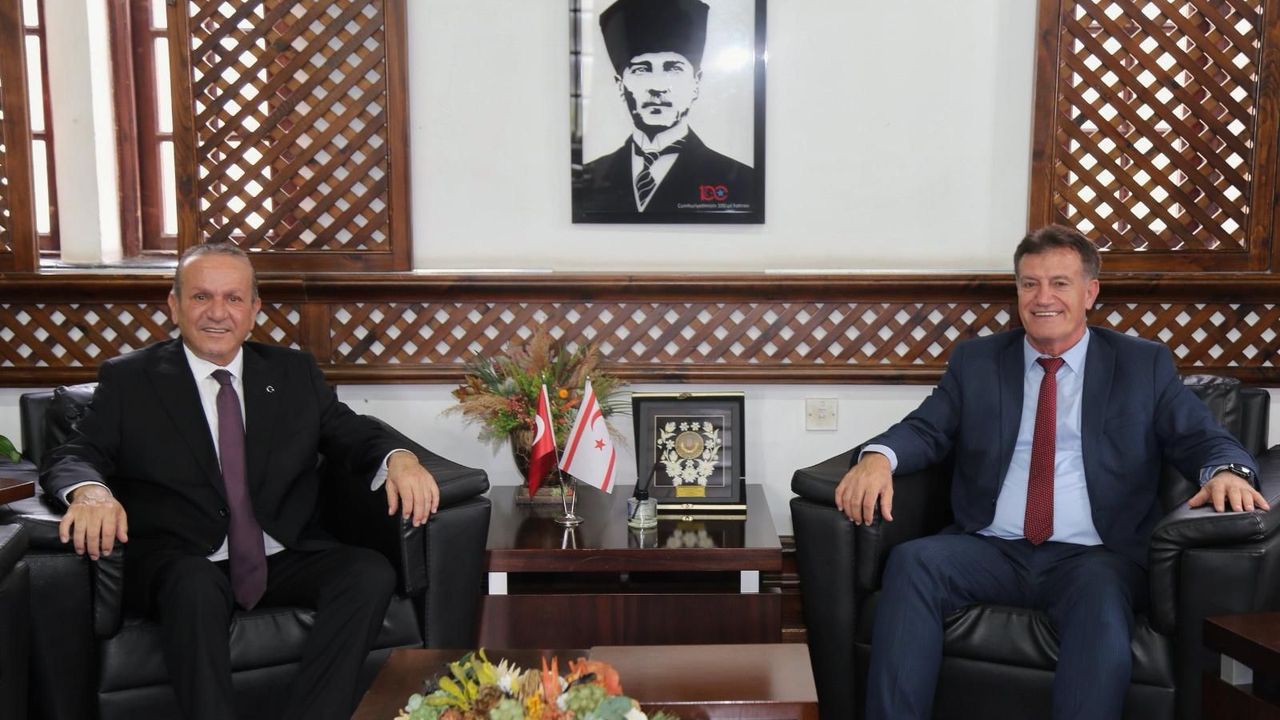 YDP ve DP’den erken seçime destek