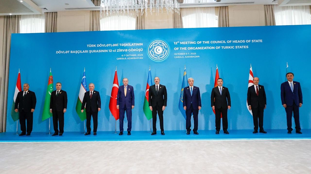 “KKTC, Türk dünyasının stratejik kalesidir”