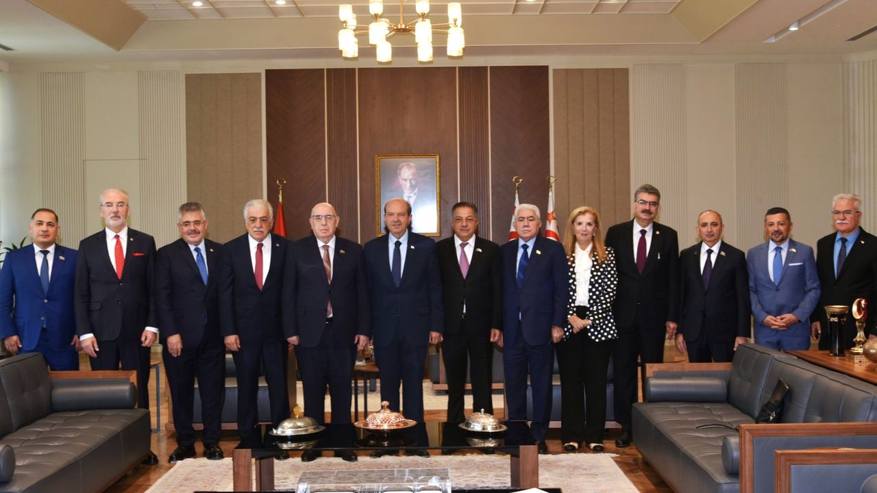 “Tanınma bir süre sonra gelecek”