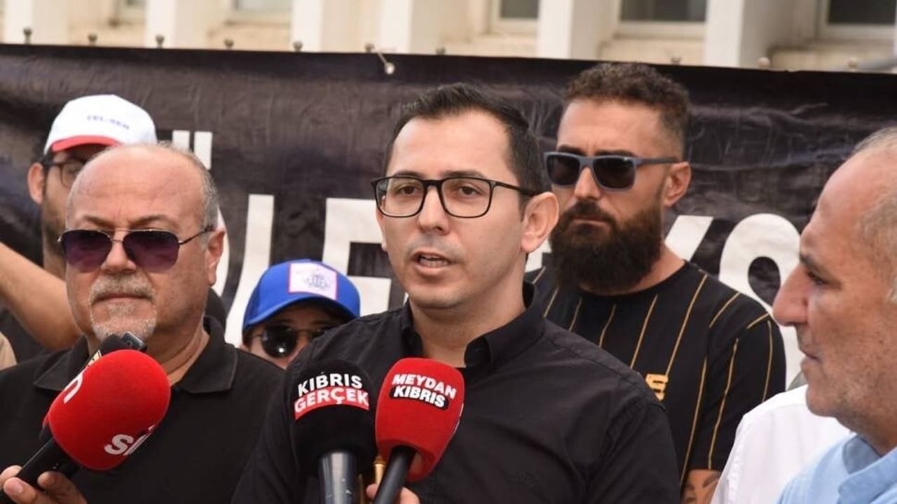 “Telekomünikasyon, Türk Telekom’a peşkeş çekildi”