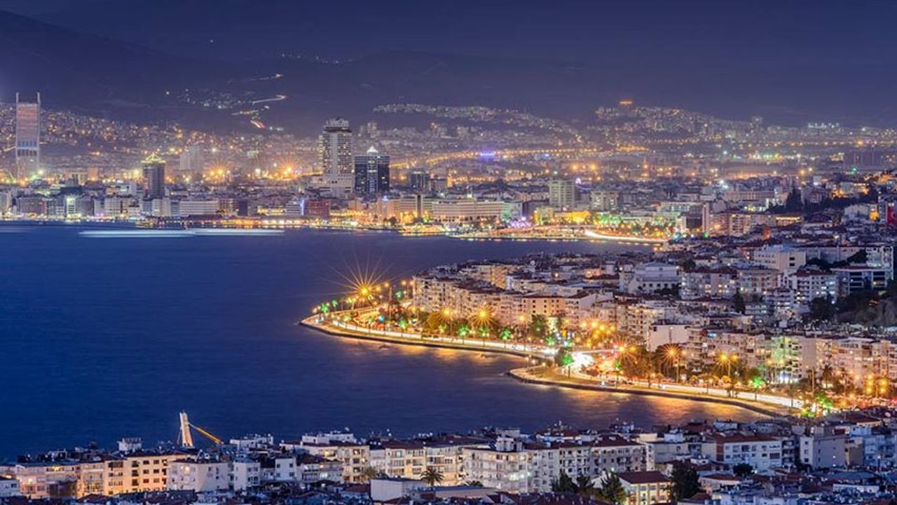 İzmir’in O İlçesi Gece Karanlığa Gömülecek: İşte Kesinti Takvimi!
