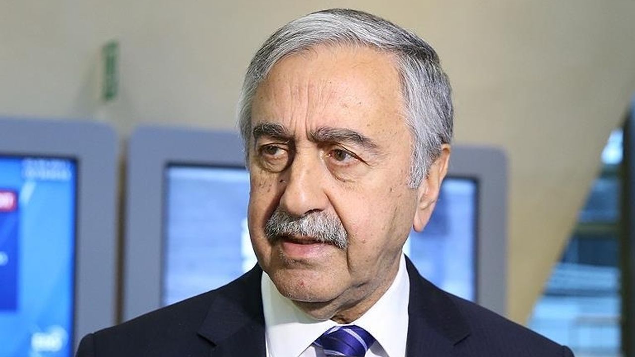 “İki devletli söyleminin ‘vilayetleşme’ olduğunu vurgulamıştım”