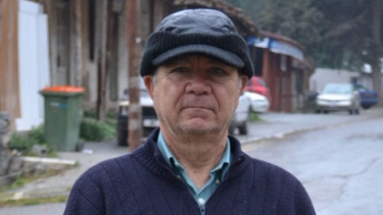 Lefke Çevre ve Ekoloji Derneği Başkanı Dayıoğlu oldu