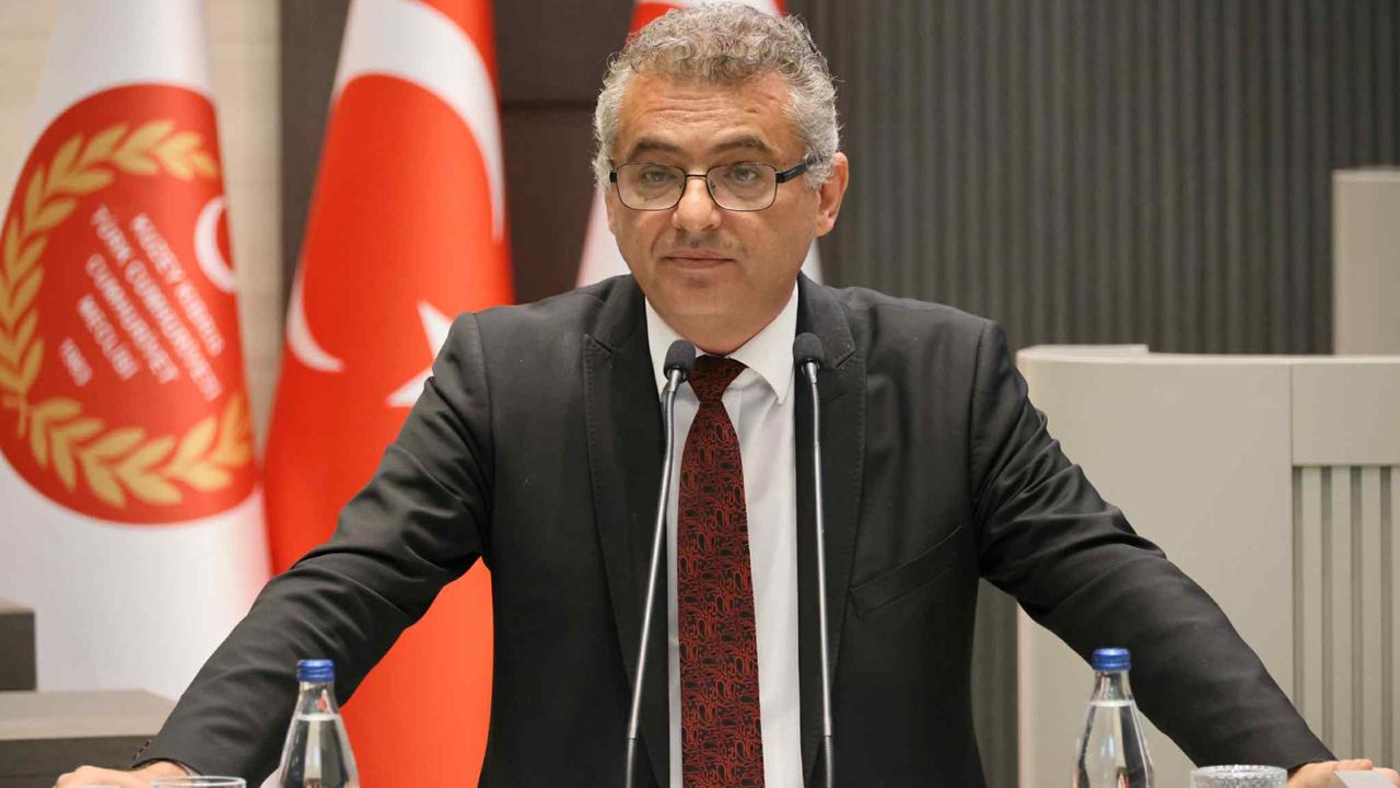 “Bu Meclis değil, hükümet kararıdır”