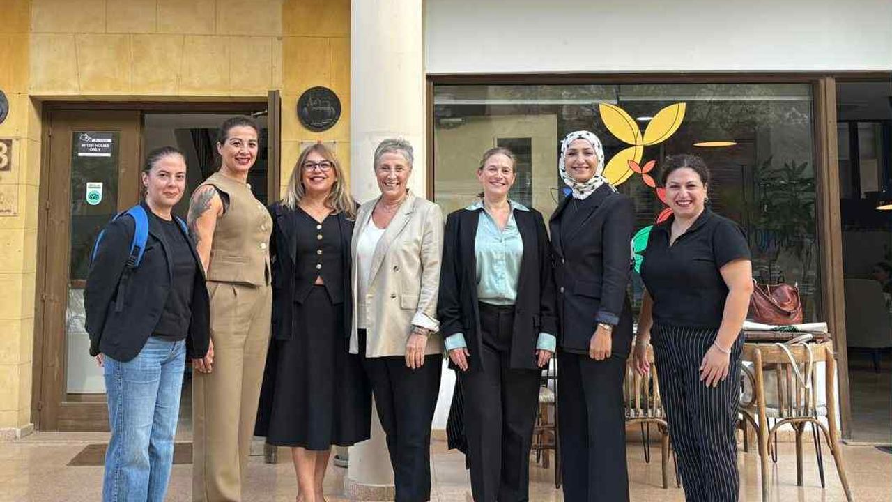 Evkaf İyilik Gönüllüleri takdir gördü