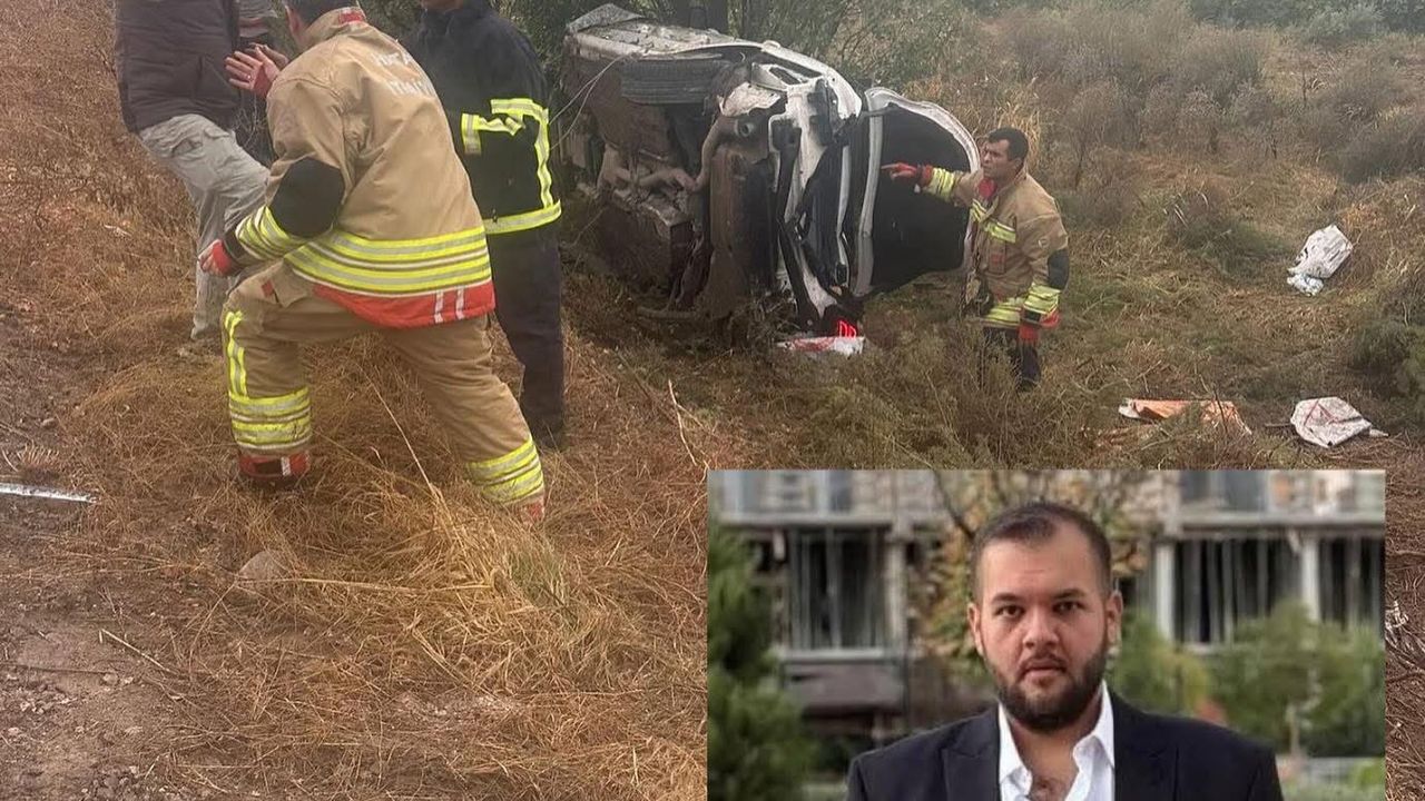 Zaroğlu’nun acı günü