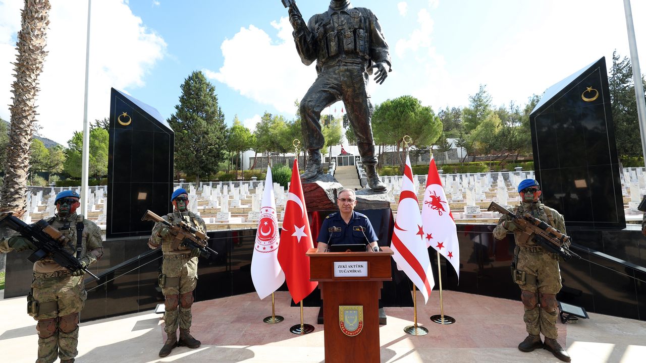 “Tüm tedbirleri alıyoruz”