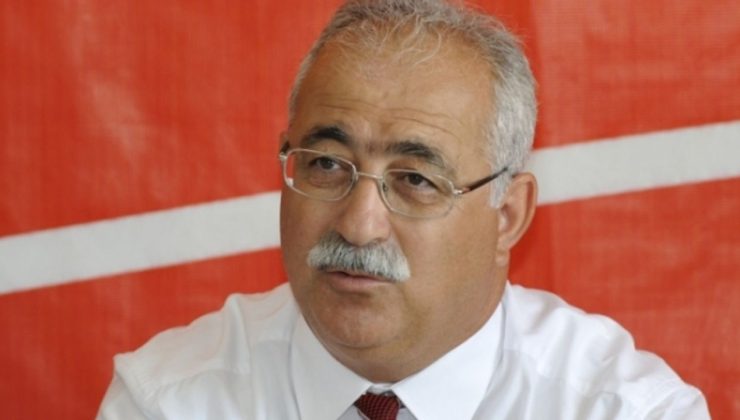 İzzet İzcan: “Yeni bir ilahiyat koleji istemiyoruz”