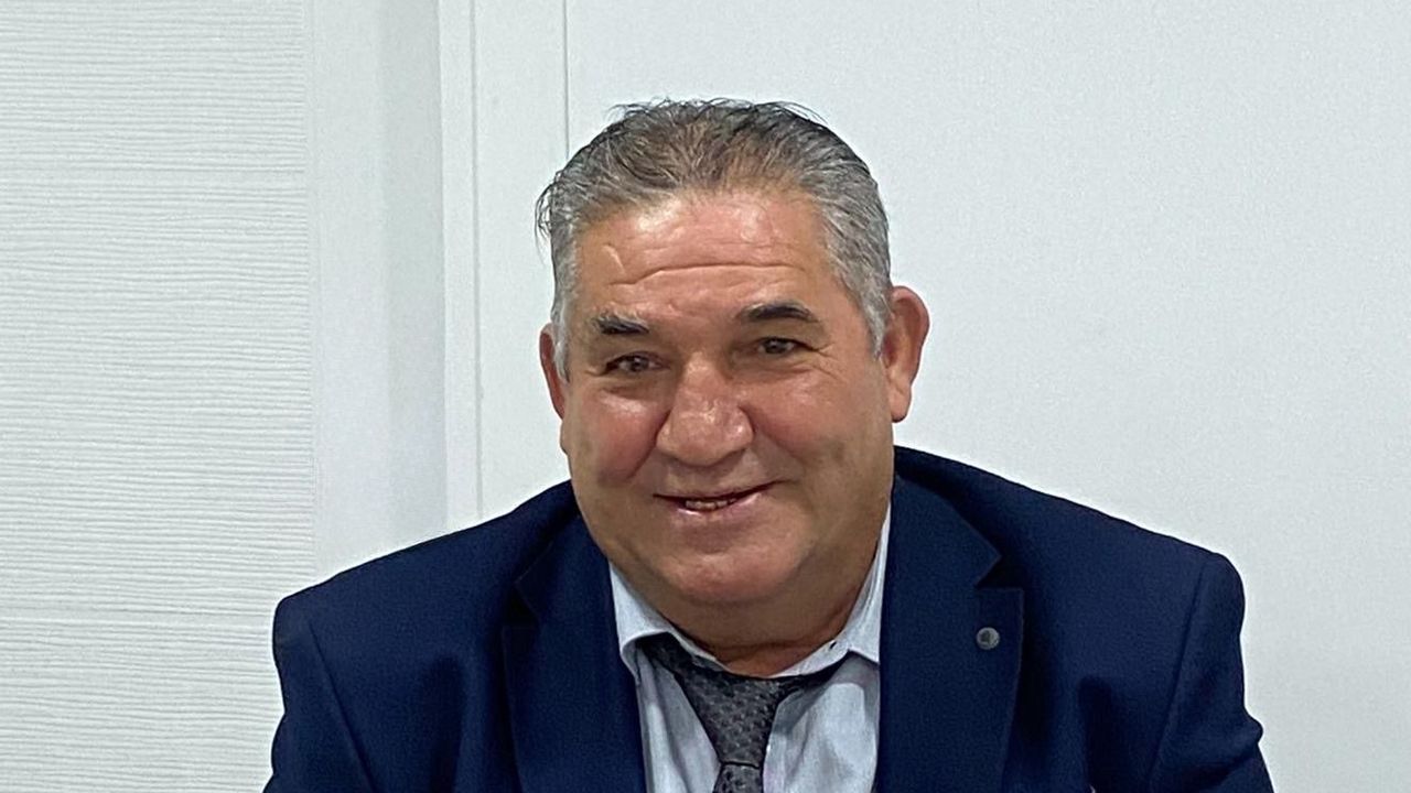 İnşaat Taşeronları Birliği: “İnşaat malzemelerinin artık ülkeye denetimsiz giremeyecek olması devrim niteliğinde”