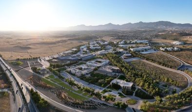 UKÜ, Türk Üniversiteler Birliği üyeliğine kabul edildi