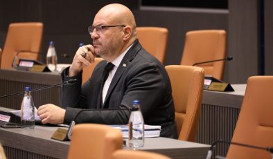 Küçük: “Bayrağımıza uzanan el EOKA’nın faşist mirasını taşıyan yeni neslin zihniyetini yansıtıyor”