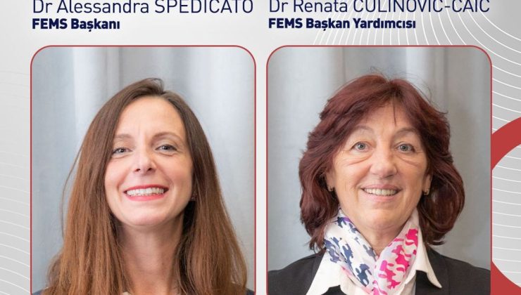 FEMS, KKTC’de bilgilendirme toplantısı yapacak