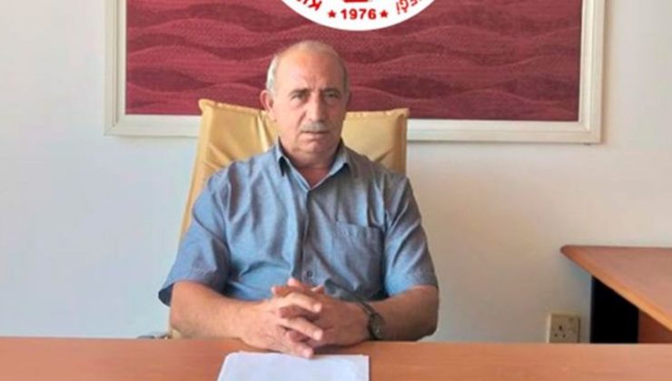 Kar-İş Başkanı Topaloğlu’ndan akaryakıt zammına eleştiri