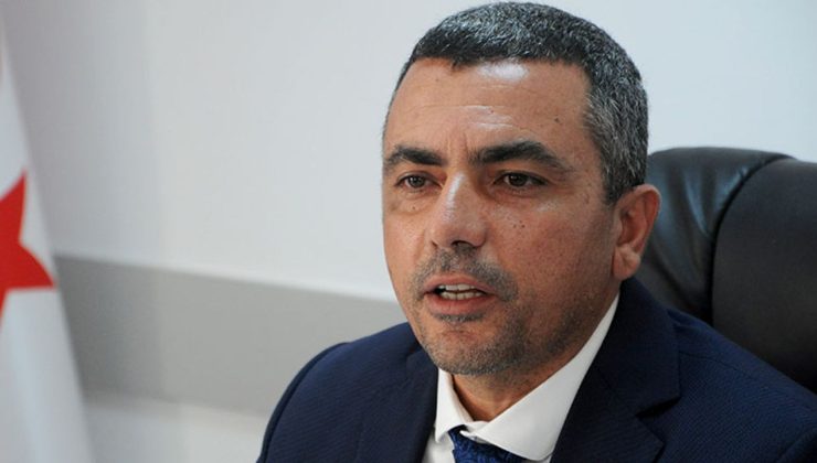 Serdaroğlu: “‘Taşeron işçiliğine hayır’ hareketimiz artarak devam edecek”