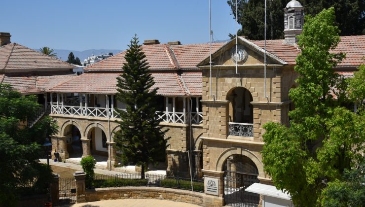 Berke Özbek, dört yıl hapse mahkum edildi