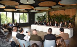 Ortak Vizyon:“Ülkedeki gidişattan rahatsızız”