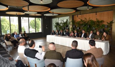 Ortak Vizyon:“Ülkedeki gidişattan rahatsızız”