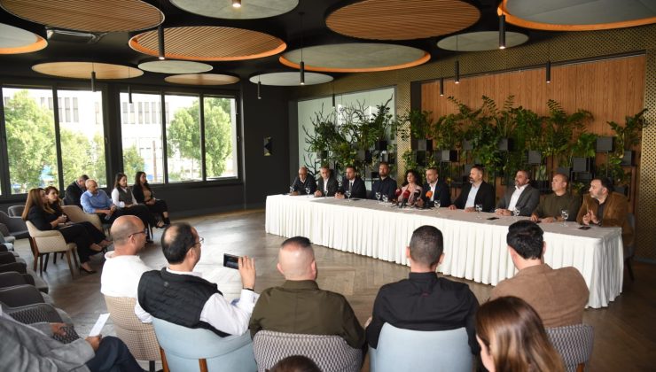 Ortak Vizyon:“Ülkedeki gidişattan rahatsızız”