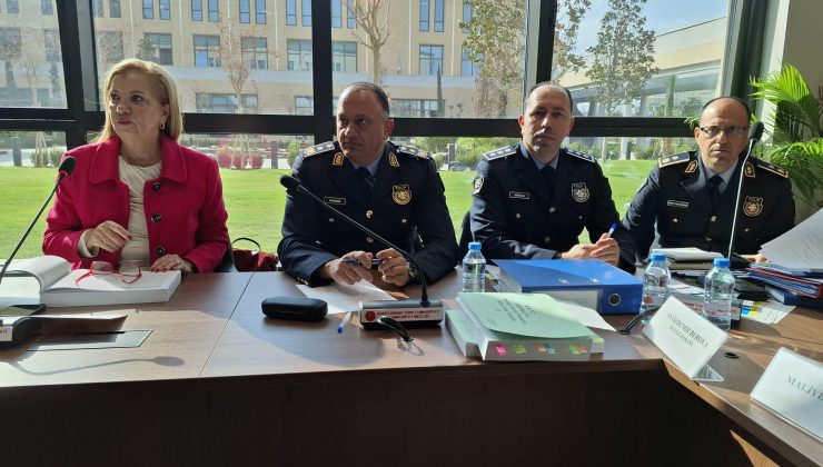 Adalıer, “Huzur operasyonu bir planlamanın ürünüdür, evet bir ‘güç gösterisidir’”