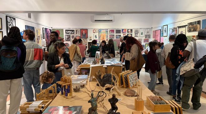 EMAA’dan yeni bir buluşma alanı