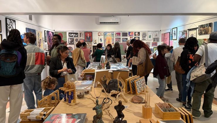 EMAA’dan yeni bir buluşma alanı