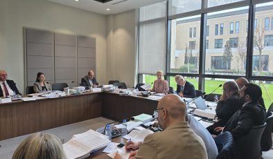 Çalışma ve Sosyal Güvenlik Bakanlığı bütçesi, 40 milyon TL artışla kabul edildi