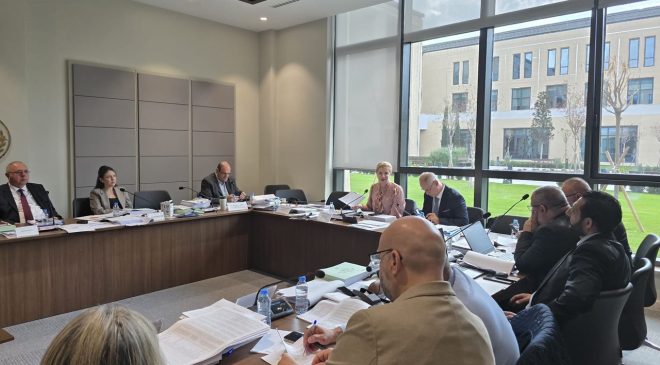 Çalışma ve Sosyal Güvenlik Bakanlığı bütçesi, 40 milyon TL artışla kabul edildi