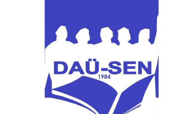 DAÜ-SEN: “DAÜ VYK, mevzuat dışı taleplere ‘hayır’ dediği için görevden alınmak isteniyor”