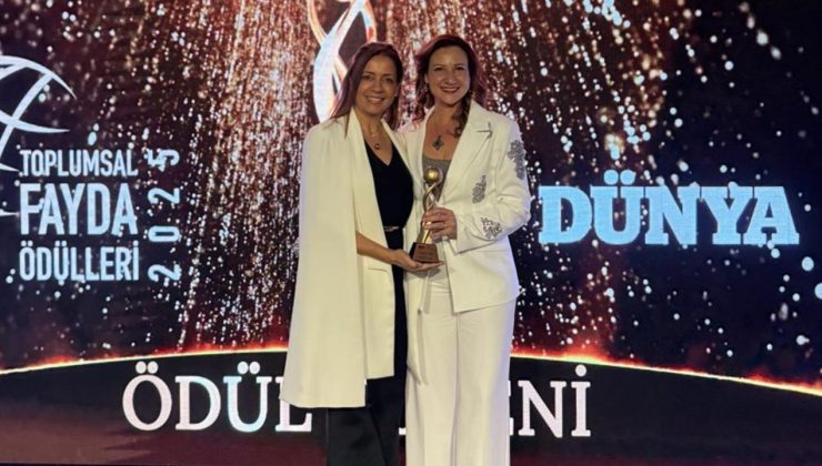 Gİ-KA KOOP “İstasyon” projesiyle İstanbul’da ödül aldı