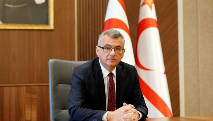 Cumhurbaşkanı Erhürman: “Kıbrıslı Türkler çözüme kadarki dönemde yok sayılmayı kabul etmiyor”