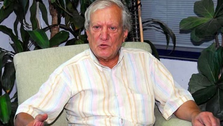 Akay Cemal korkuttu