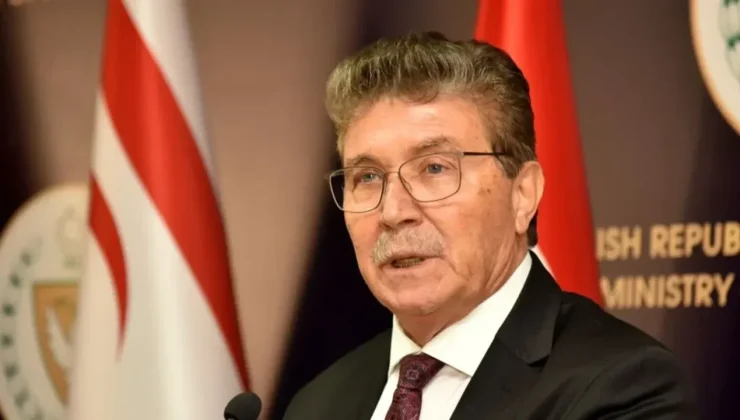 Üstel: “Huzuru bozmaya çalışan herkes, karşısında devletimizin gücünü bulacaktır”