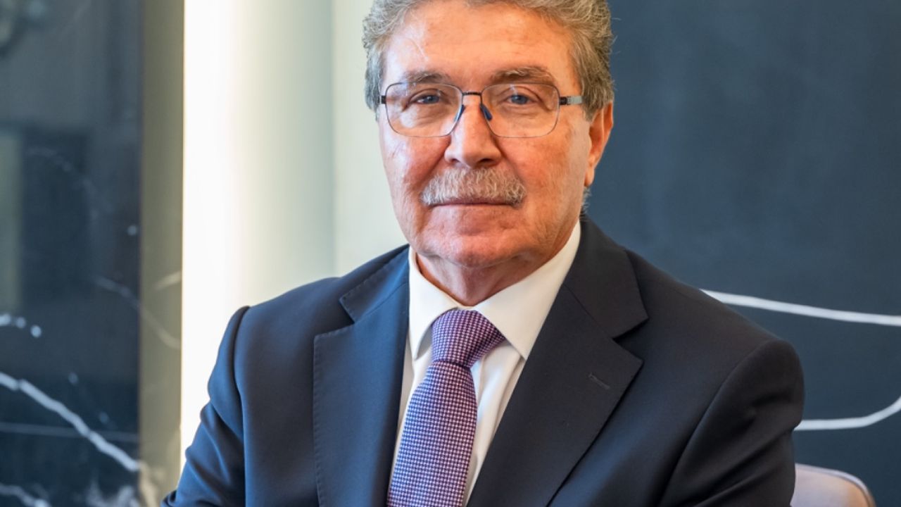 Üstel: “Birlikteyiz, güçlüyüz ve çok daha güzel bir geleceğe emin adımlarla yürüyoruz”