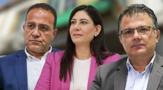 CTP Olağanüstü Kurultayı pazar günü yapılıyor