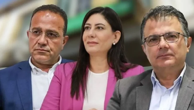 CTP Olağanüstü Kurultayı pazar günü yapılıyor