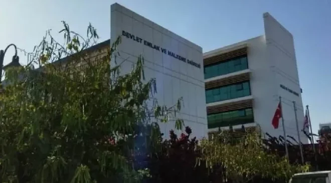 Devlet Emlâk ve Malzeme Dairesi içki ve eşya satışı yapacak