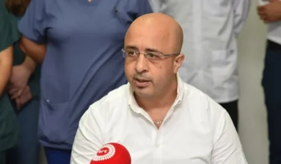 Dr. Birtan’dan “ani ölümler” uyarısı