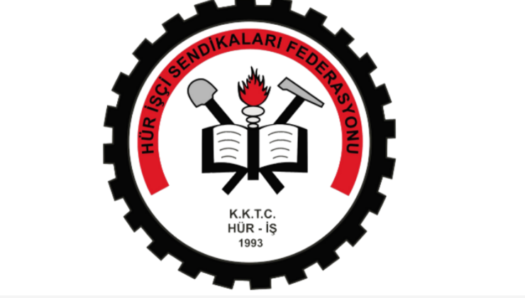 Hür-İş: “Ektam Kıbrıs LTD’de sendikalaşan işçilerin işten çıkarılması kabul edilemez”