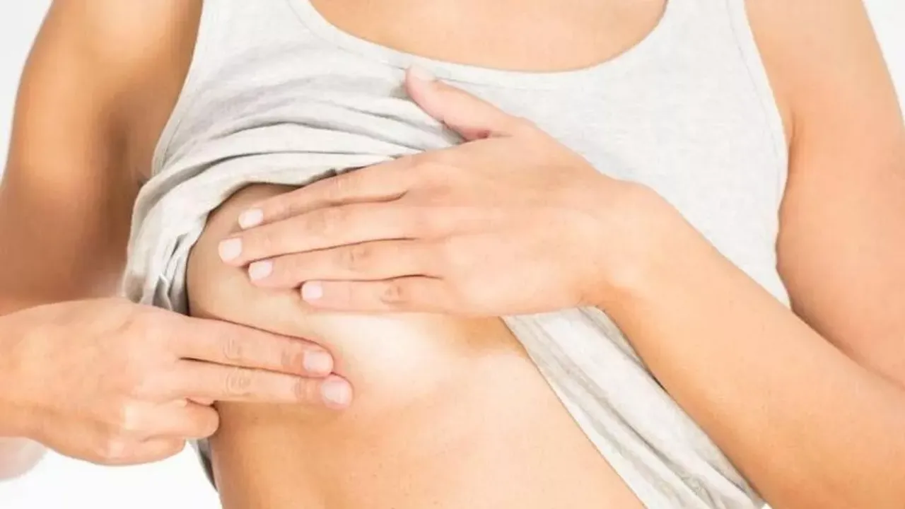 Her yıl 200 meme kanseri vakası