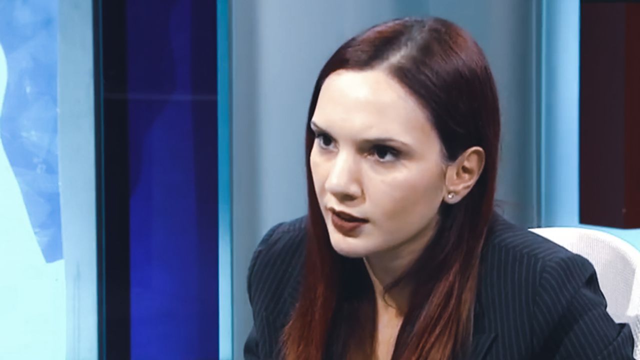 Nazlı: “Öğretmenlerin yanındayız, verdikleri onurlu mücadeleye tarafız”