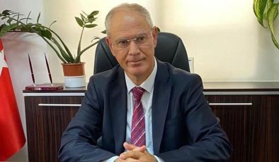 Hasipoğlu: Rum Liderin Tutumu Çözüm Değil, Dayatma