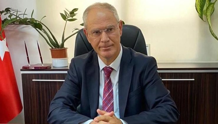 Hasipoğlu: Rum Liderin Tutumu Çözüm Değil, Dayatma