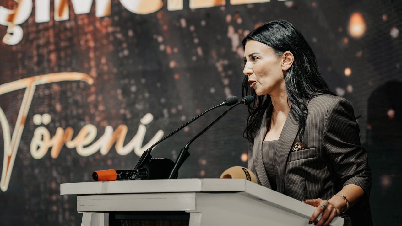 Özdenefe: “Kadınların ekonomideki varlığı güçlendirilmelidir”