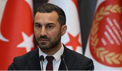 “Din önceliklendirildi”