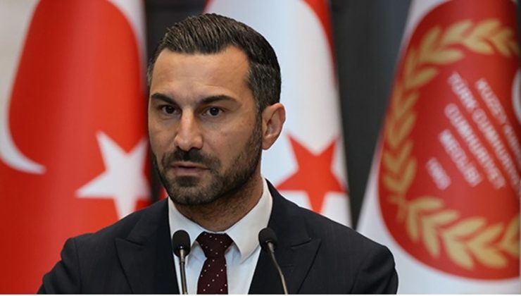 “Din önceliklendirildi”