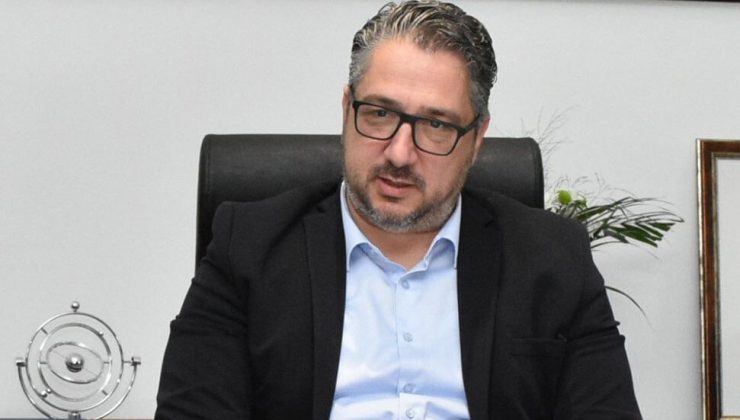 Murat Şenkul’dan sert çıkış: “Erken başladınız”