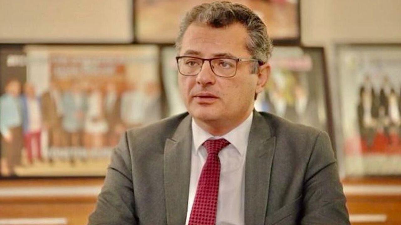 Cumhurbaşkanı Erhürman Ankara temasları için bugün adadan ayrılıyor